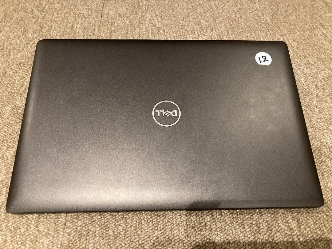 DELL Latitude 3301 i5 OFFICE2024(№12)