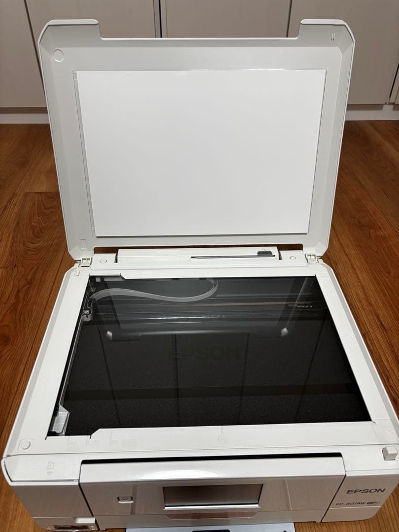 EPSON EP-807AW インクジェット複合機