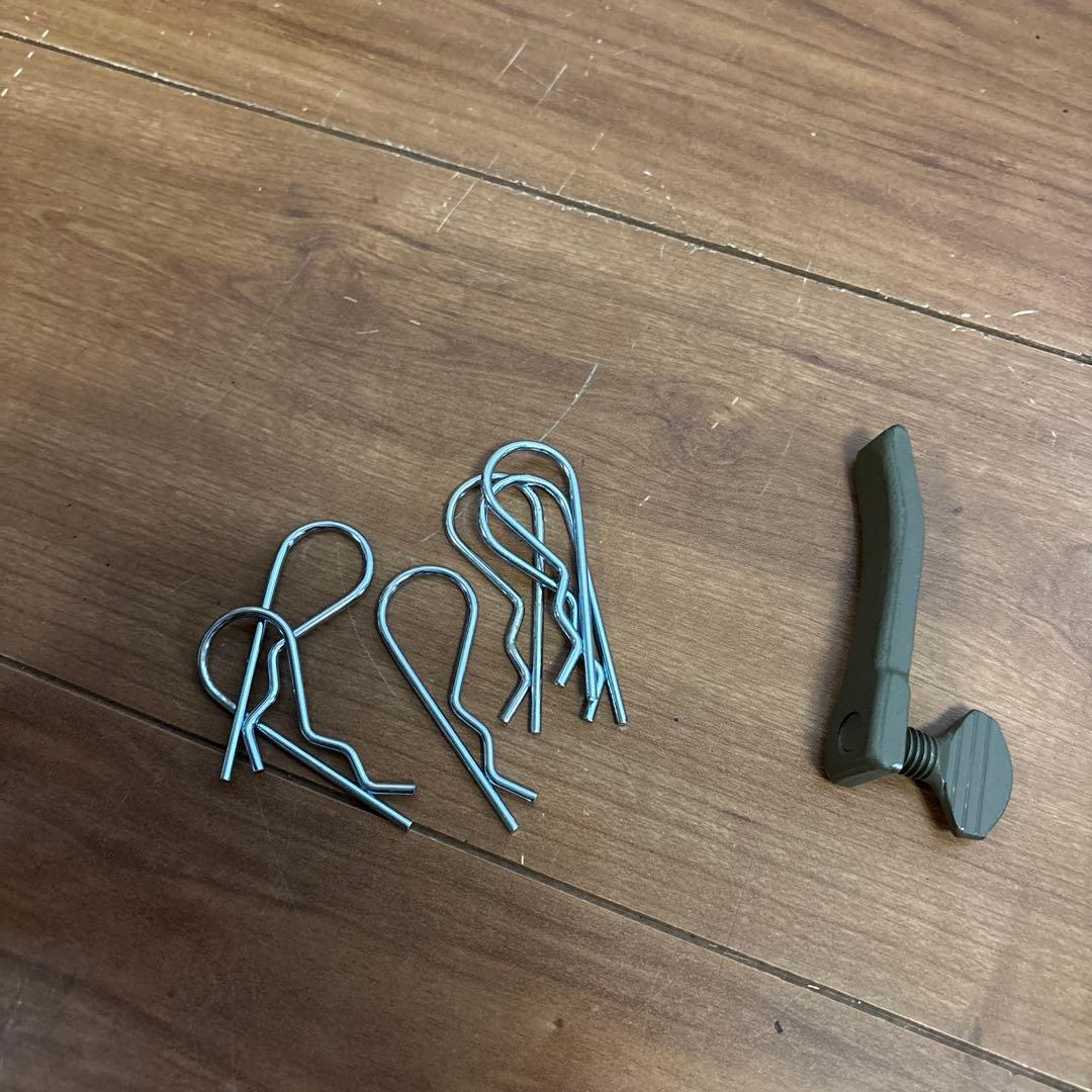 米軍　実物　未使用品　MILITARY MULTI PURPOSE TOOL