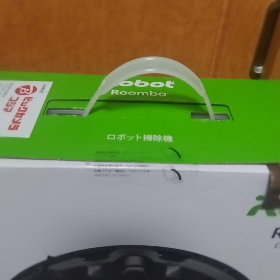iRobot Roomba i2 ロボット掃除機 本体