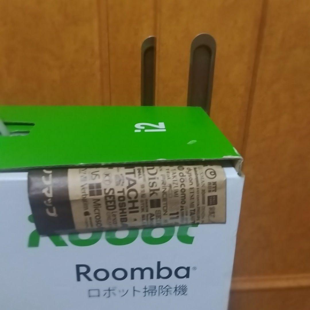 iRobot Roomba i2 ロボット掃除機 本体