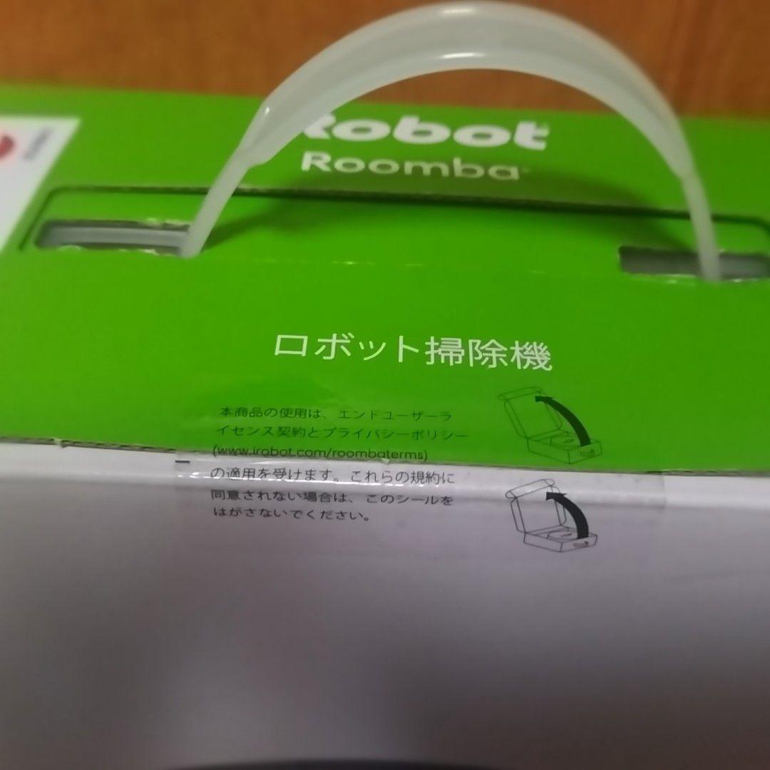 iRobot Roomba i2 ロボット掃除機 本体