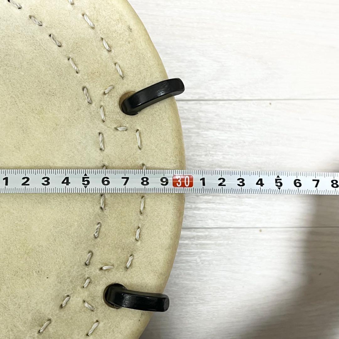 締太鼓 ボルト締め 和太鼓 立奏台付き