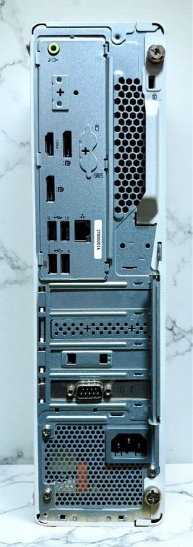NEC MATE 12世代Core i5 32GB M.2 128GB