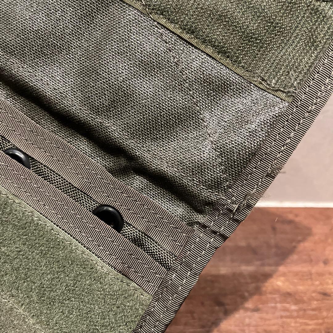 米軍 EAGLE アドミンポーチ PDM SFLCS ADMIN PCH ポーチ