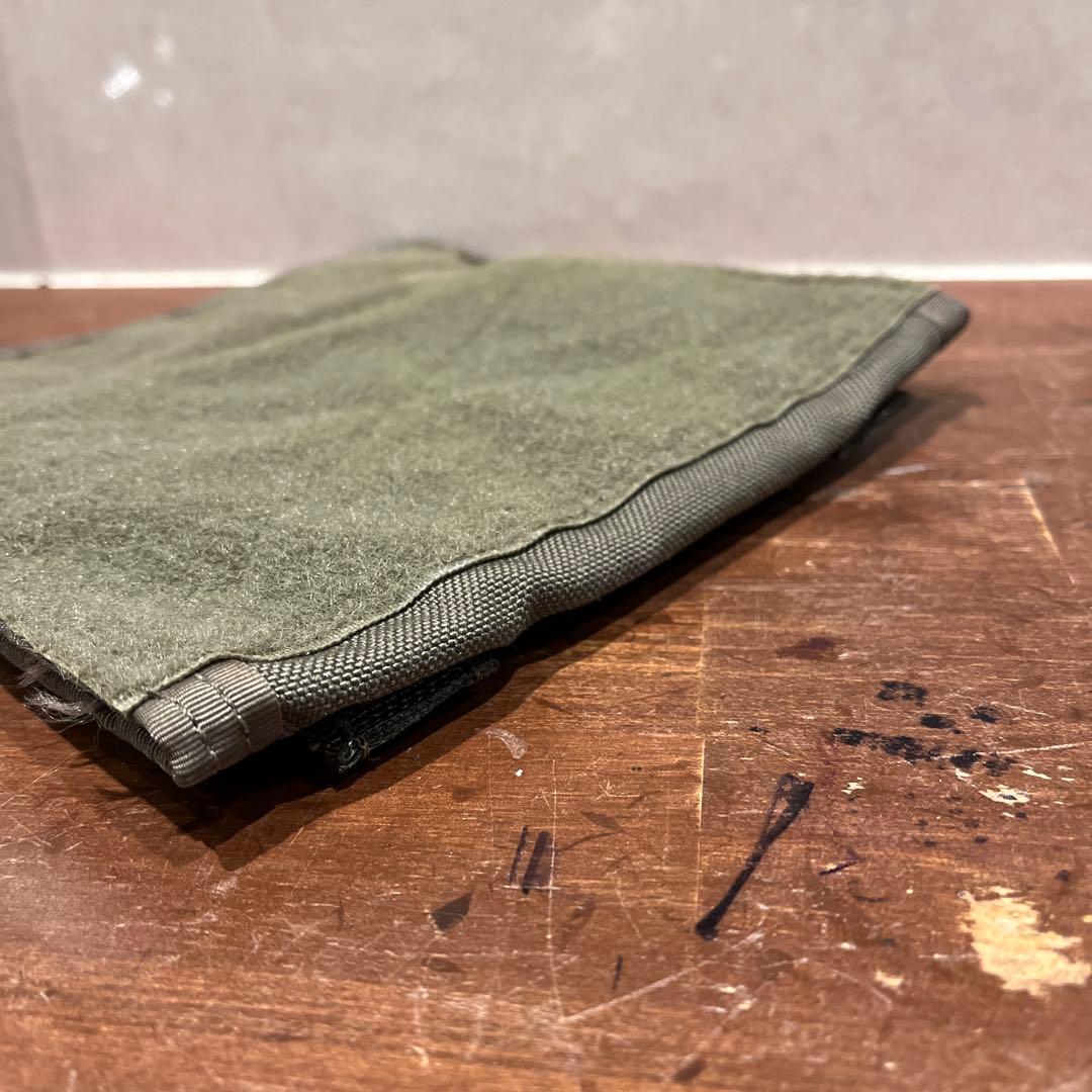 米軍 EAGLE アドミンポーチ PDM SFLCS ADMIN PCH ポーチ