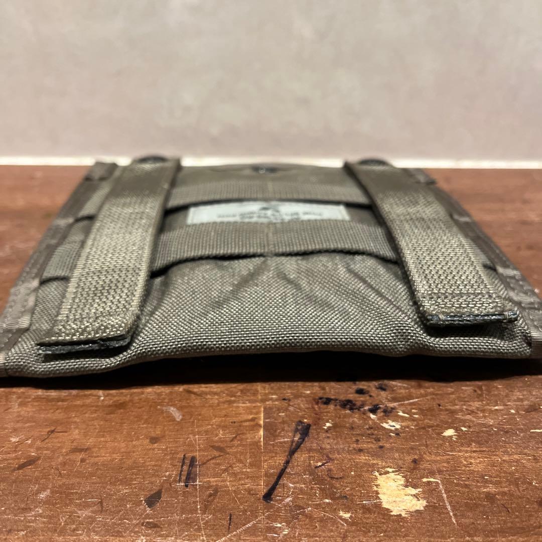 米軍 EAGLE アドミンポーチ PDM SFLCS ADMIN PCH ポーチ