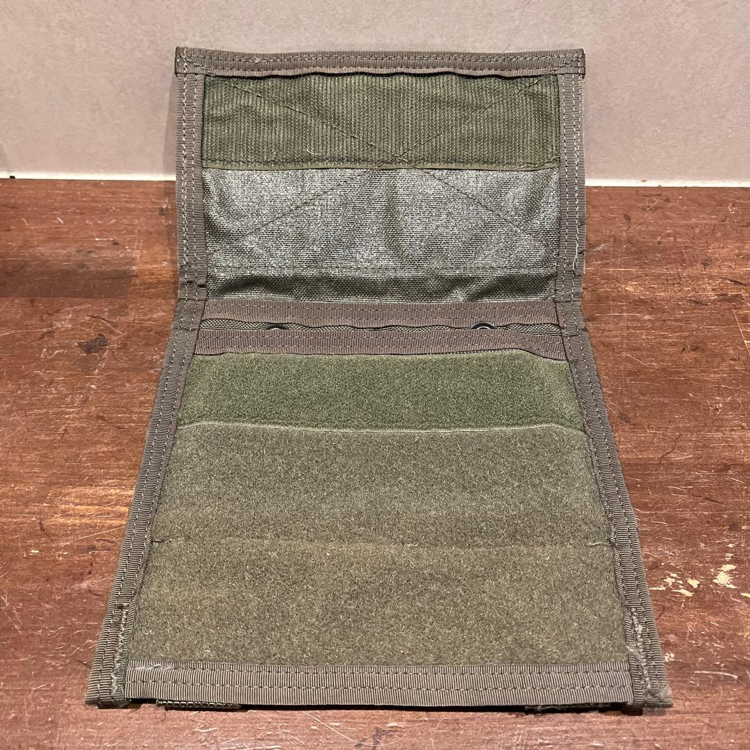 米軍 EAGLE アドミンポーチ PDM SFLCS ADMIN PCH ポーチ