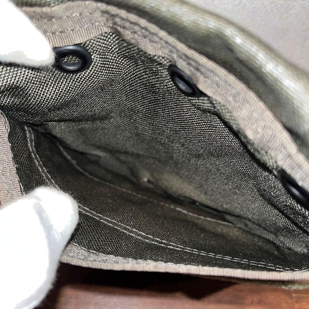 米軍 EAGLE アドミンポーチ PDM SFLCS ADMIN PCH ポーチ