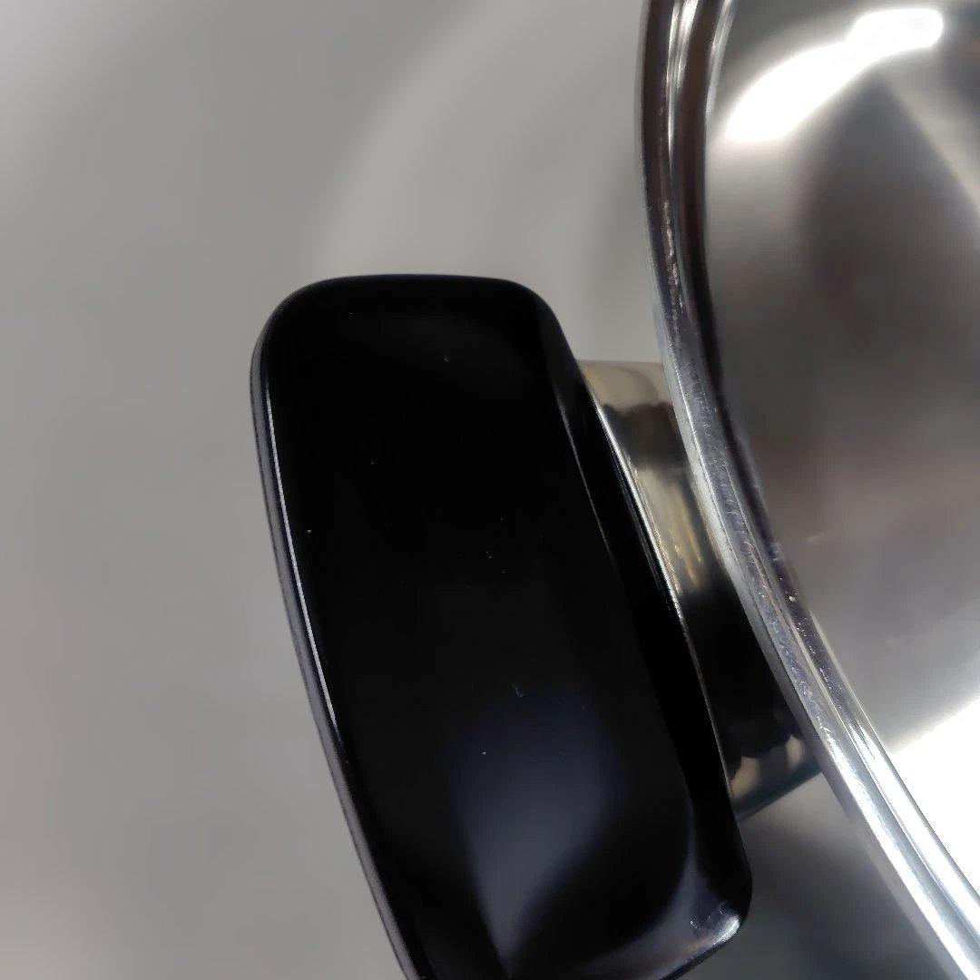 ビタクラフトフライパン28cm直火用