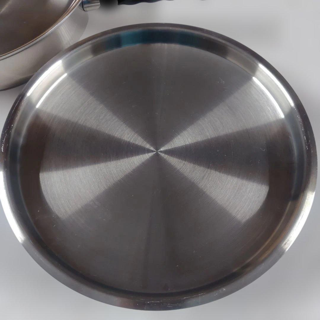 ビタクラフトフライパン28cm直火用