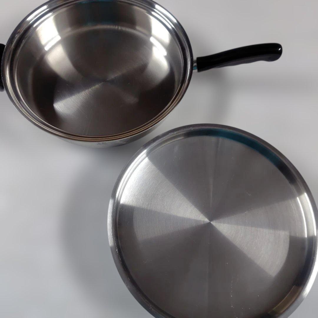 ビタクラフトフライパン28cm直火用