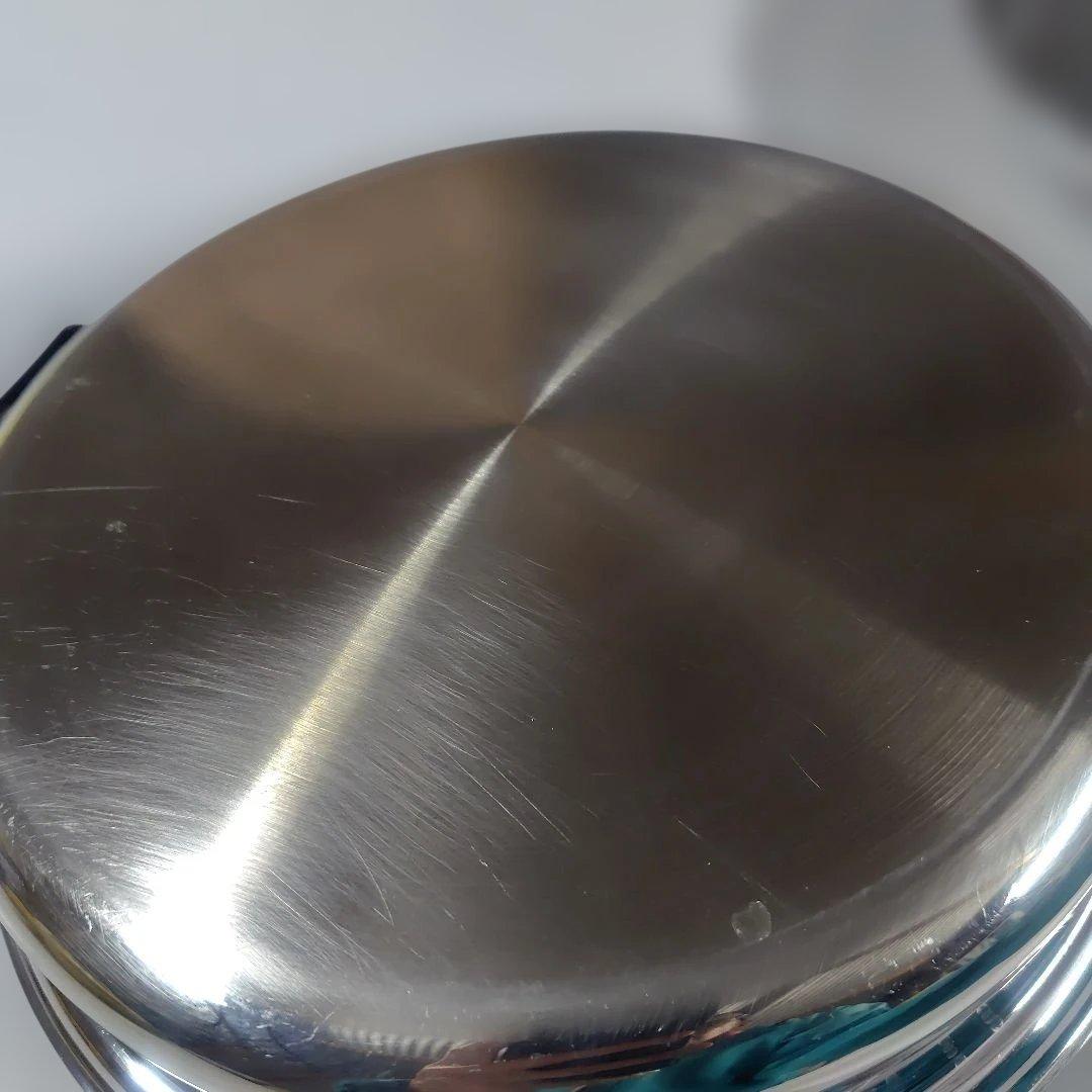 ビタクラフトフライパン28cm直火用