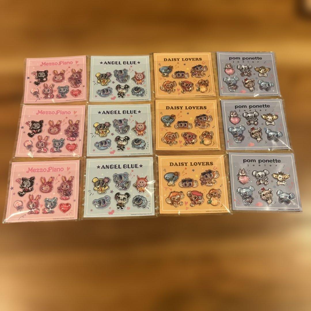 ナルミヤ セブンイレブン　セット売り