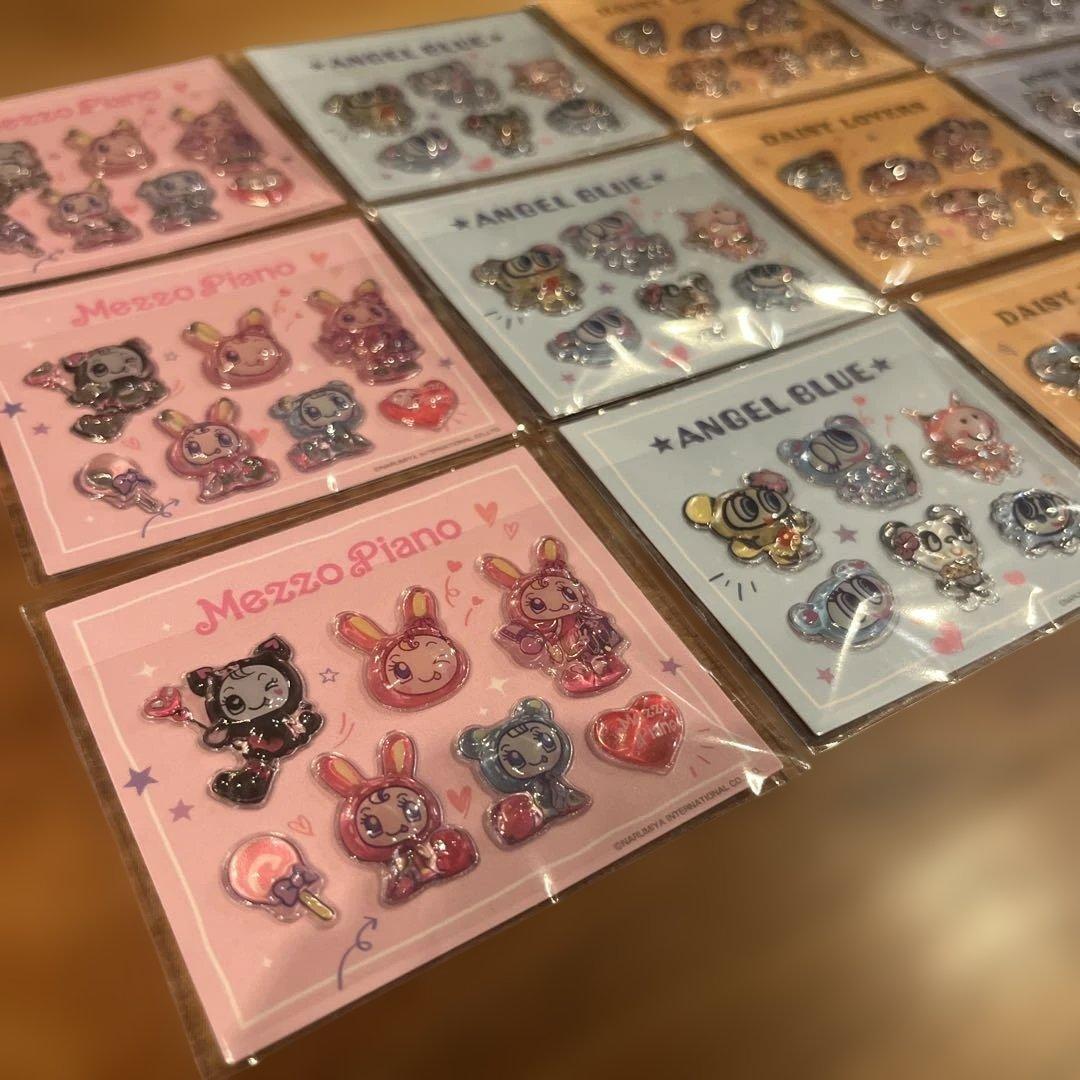 ナルミヤ セブンイレブン　セット売り