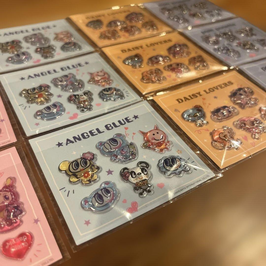 ナルミヤ セブンイレブン　セット売り