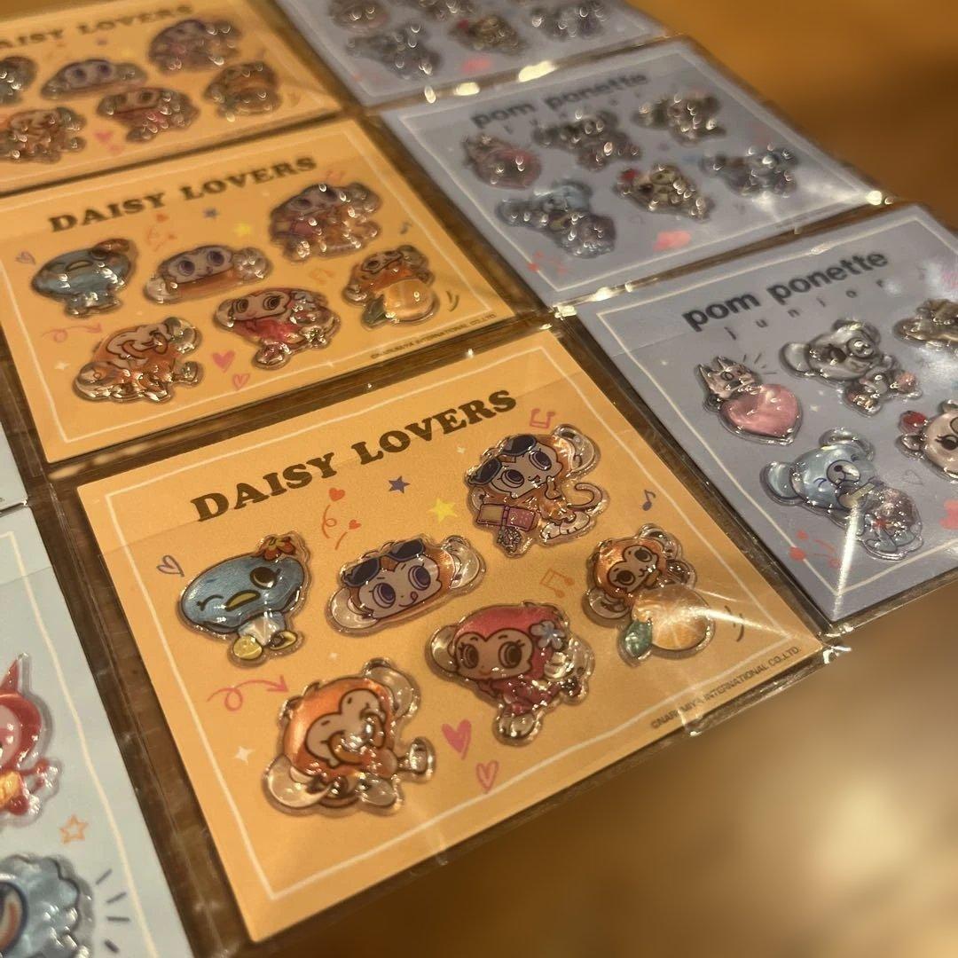 ナルミヤ セブンイレブン　セット売り