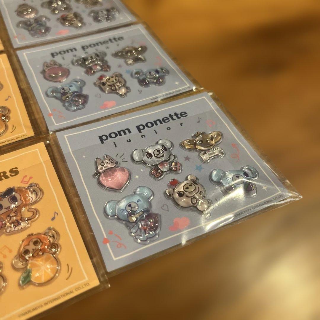 ナルミヤ セブンイレブン　セット売り