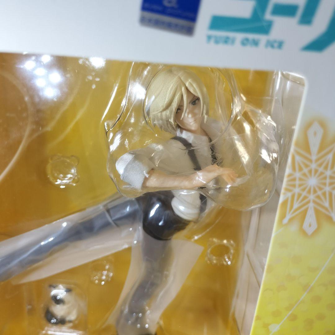 G.E.M.シリーズ　ユーリ！！！ on ICE ユーリ・プリセツキー