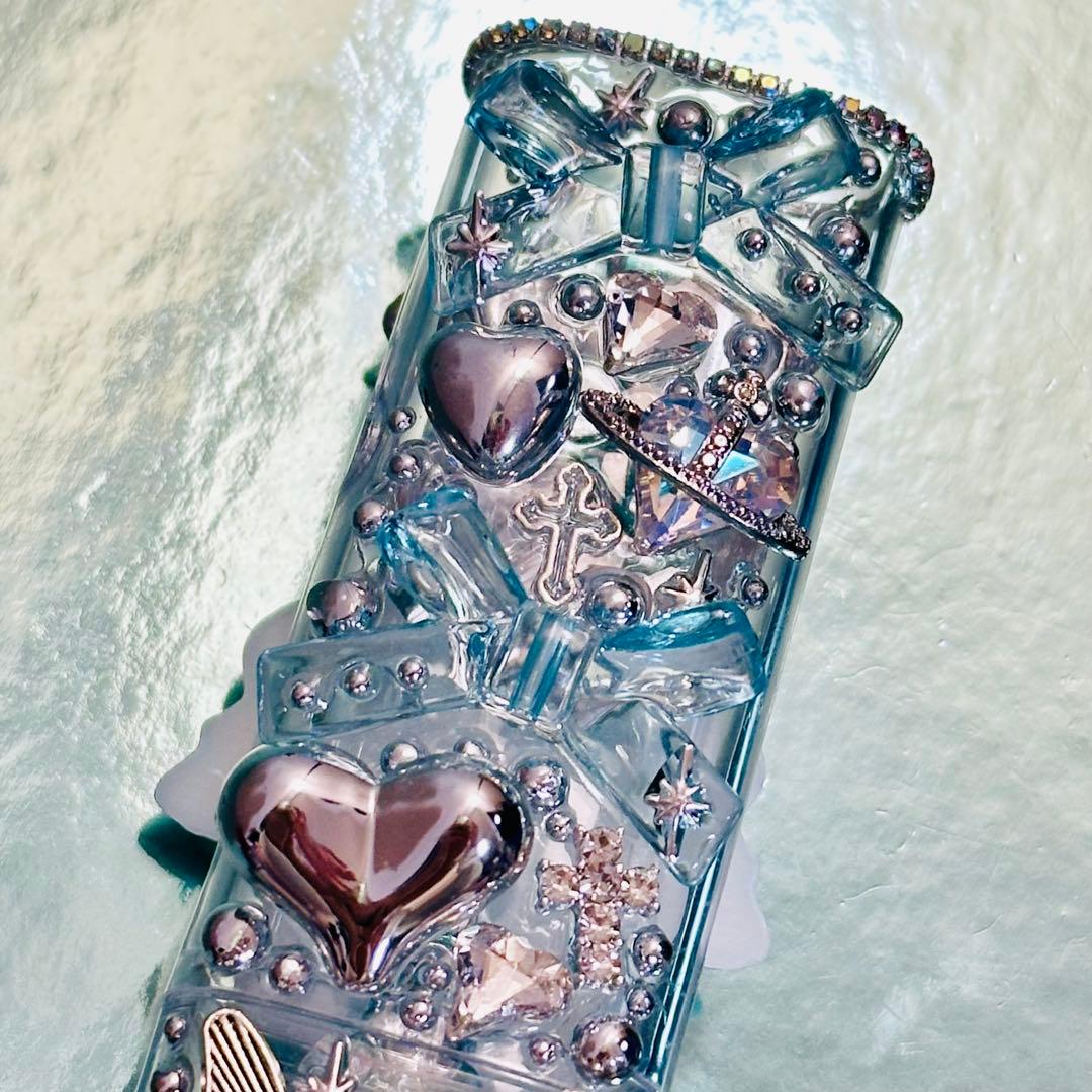 品番395 アイコスケース　イルマワン　デコケース　IQOS IQOSケース