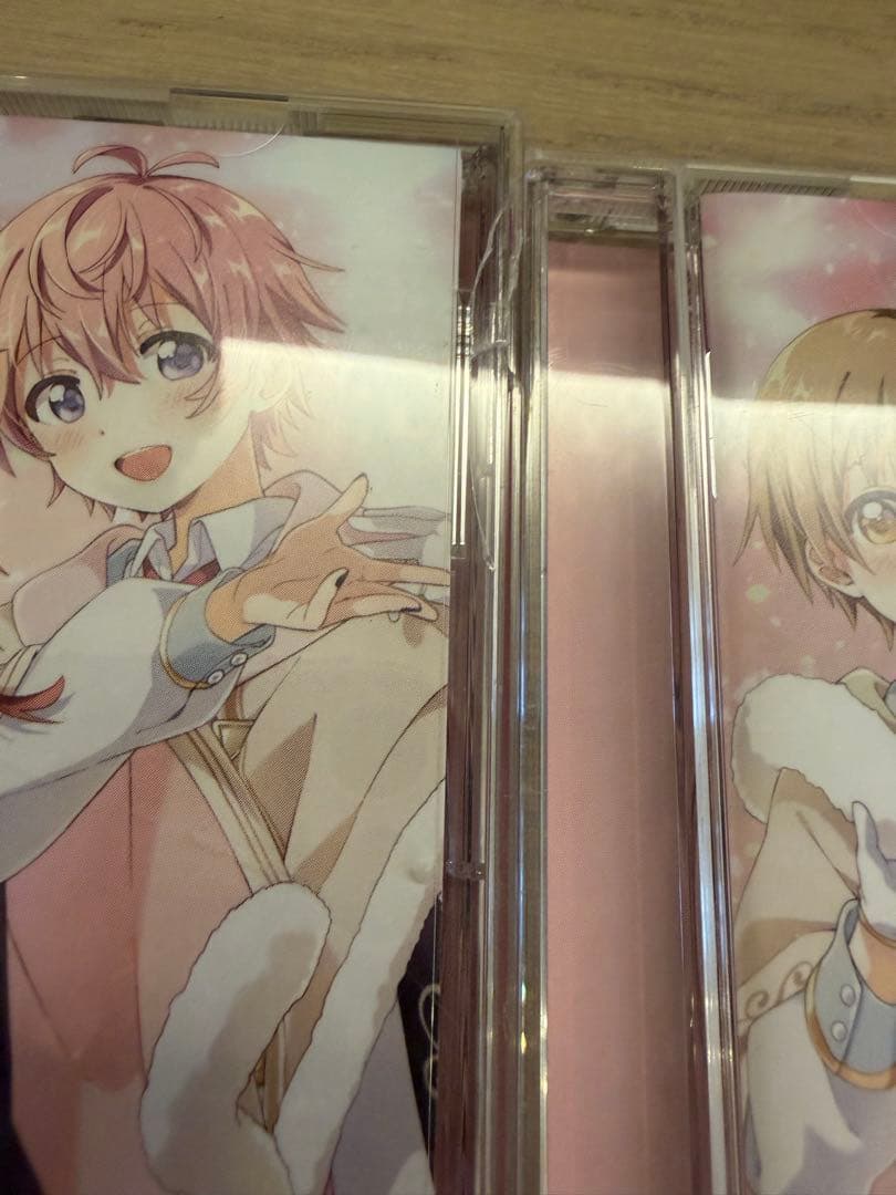 すとぷり CD まとめ売り