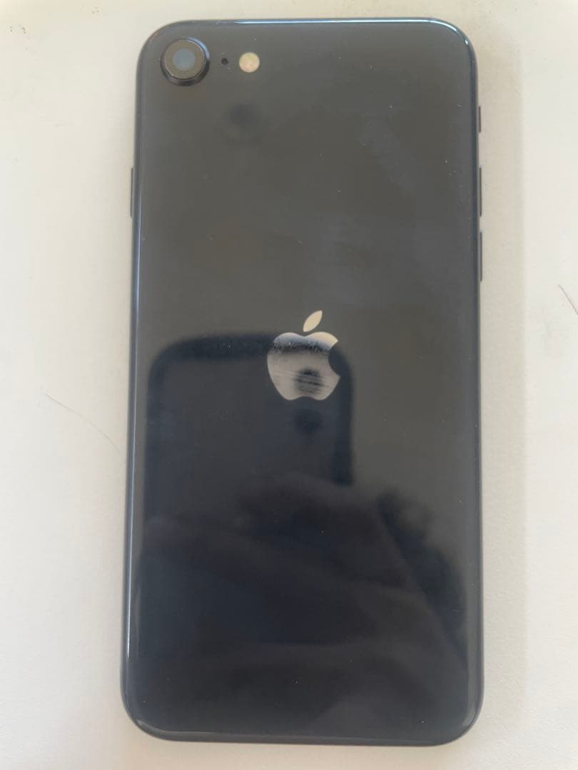 Apple iPhone se2 256GB 超美品