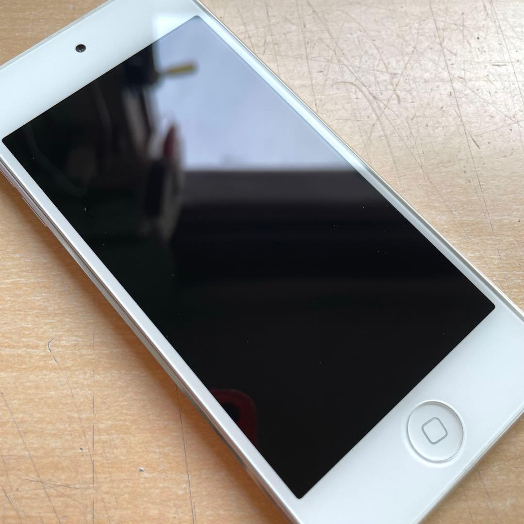 iPod touch 第7世代　32GB シルバー　A2178 超美品　#1