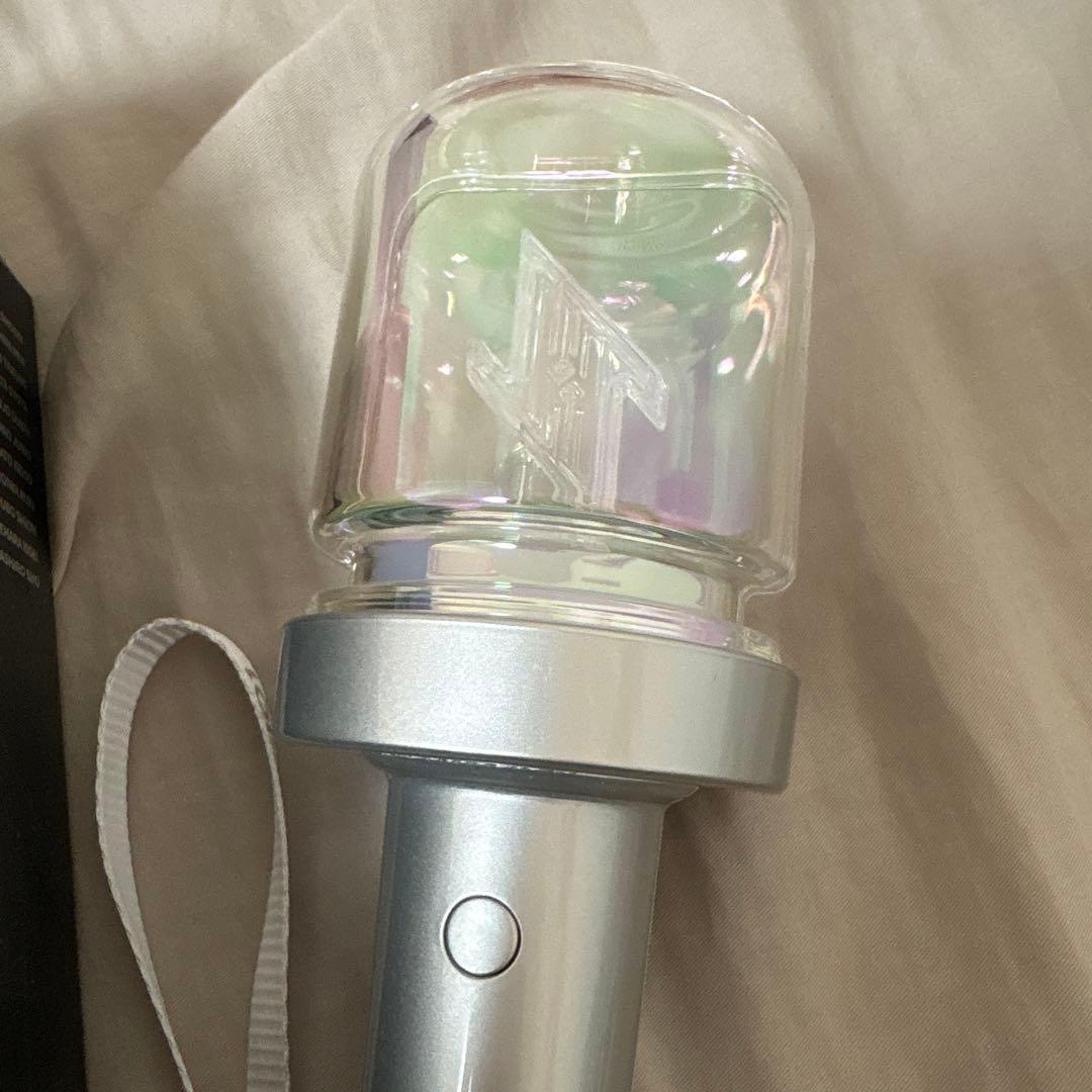 JO1 LIGHT STICK ペンライト Ver.2