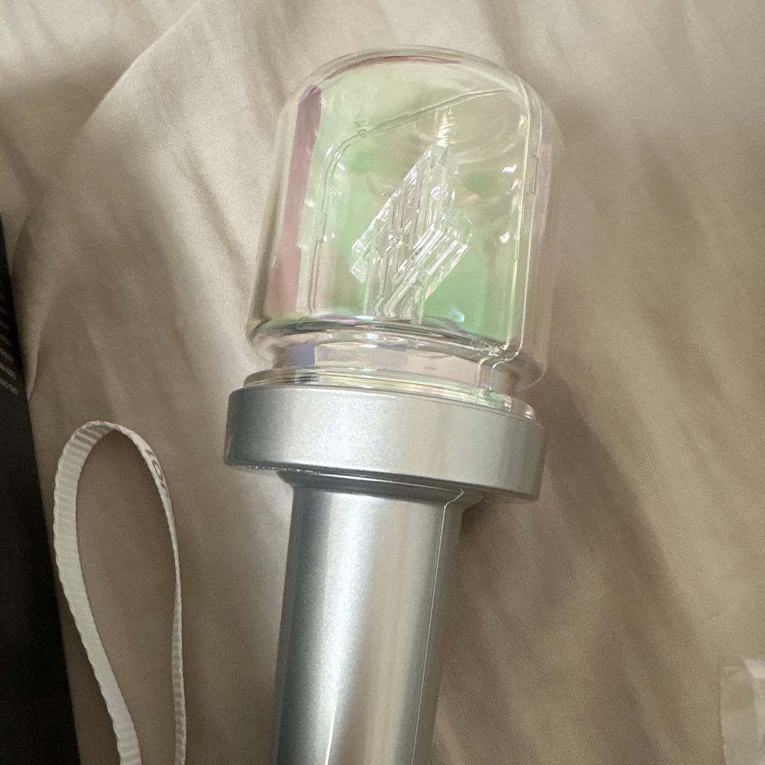 JO1 LIGHT STICK ペンライト Ver.2