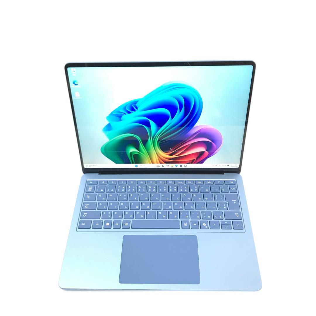 【新品】 Surface Laptop 第7世代16G/512G Office