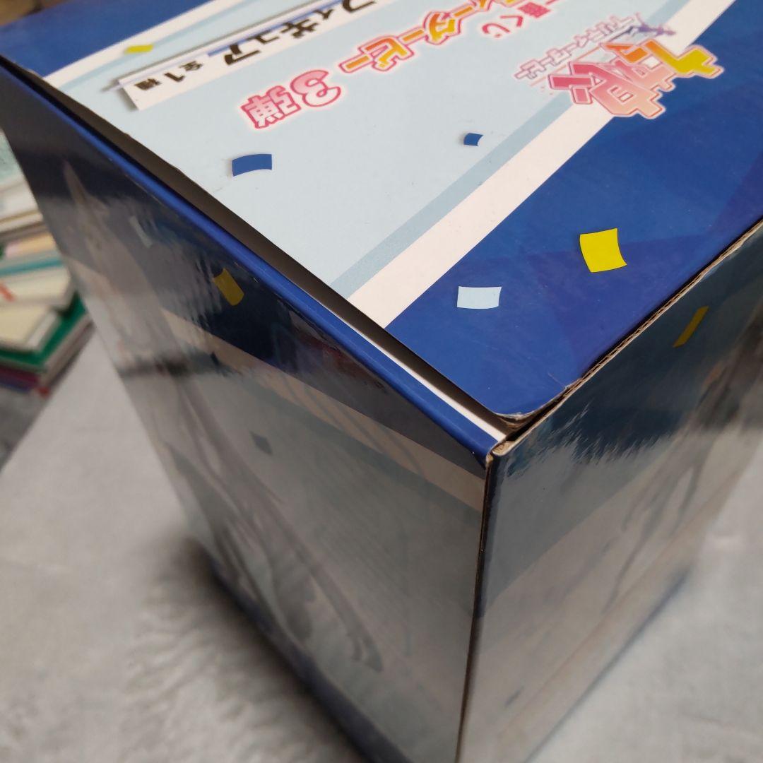 BANDAI オグリキャップ フィギュア A賞