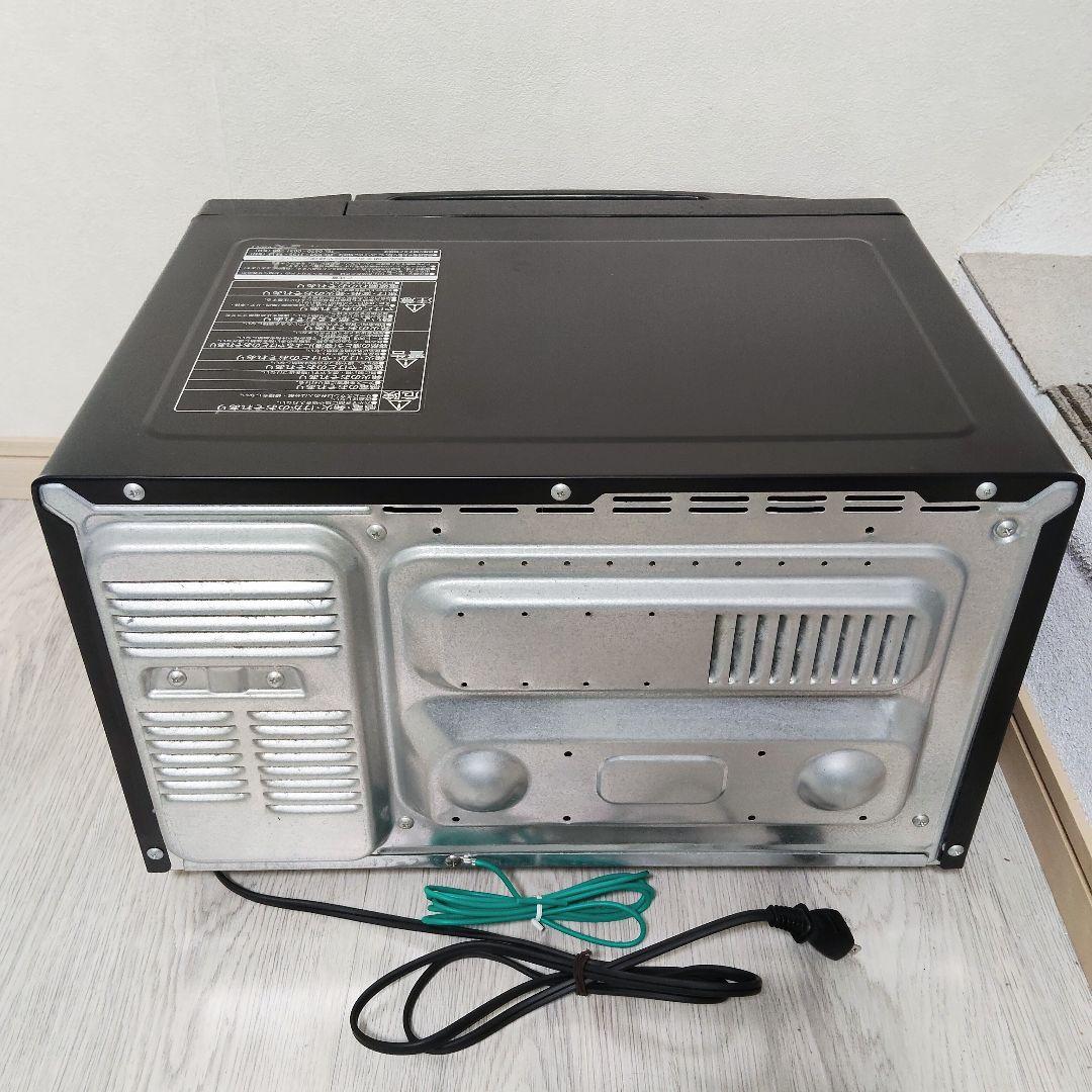 HITACHI オーブンレンジ MRO-T5E5 ヘルツフリー 2018年製