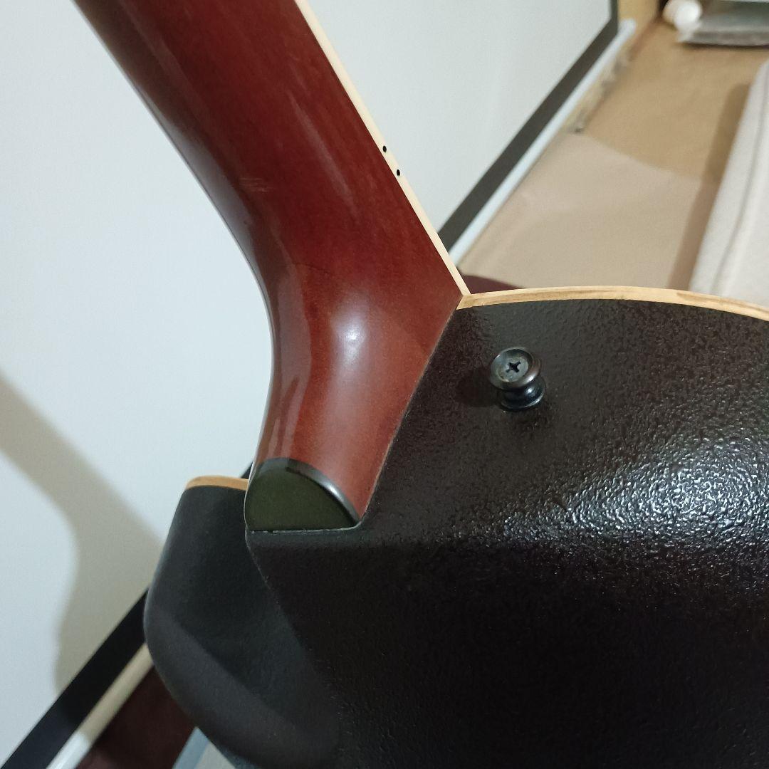 オベーション　セレブリティデラックス　CC247 厚いボディ