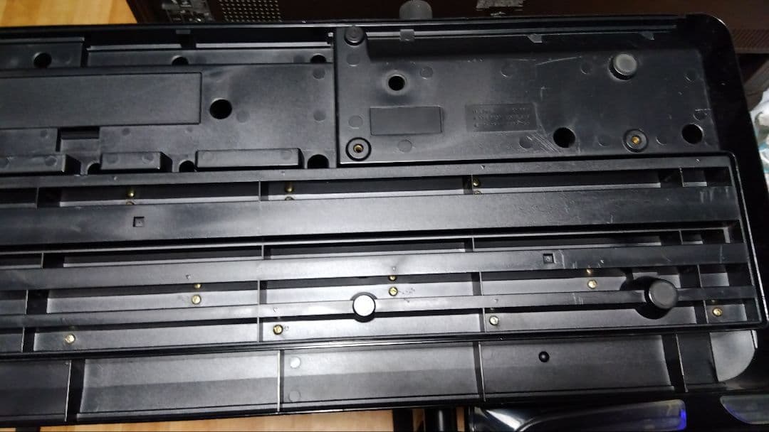 CASIO CPS-7 Piacere 2001年製 76鍵 電子ピアノ