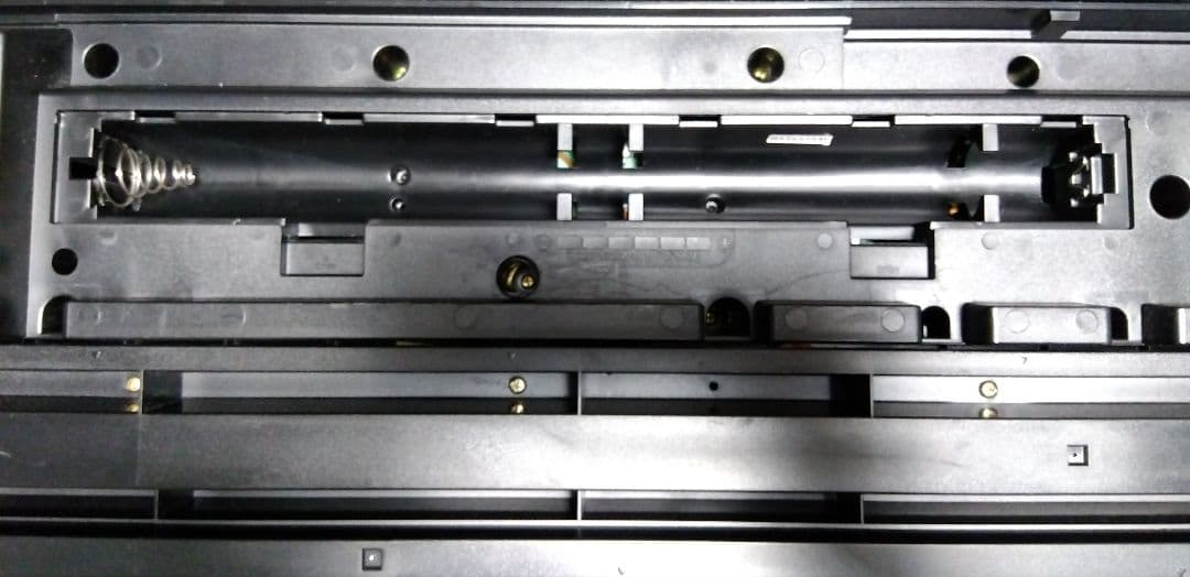 CASIO CPS-7 Piacere 2001年製 76鍵 電子ピアノ