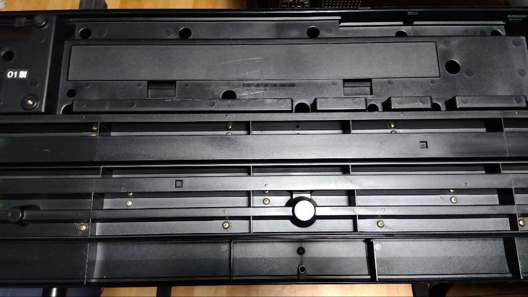 CASIO CPS-7 Piacere 2001年製 76鍵 電子ピアノ