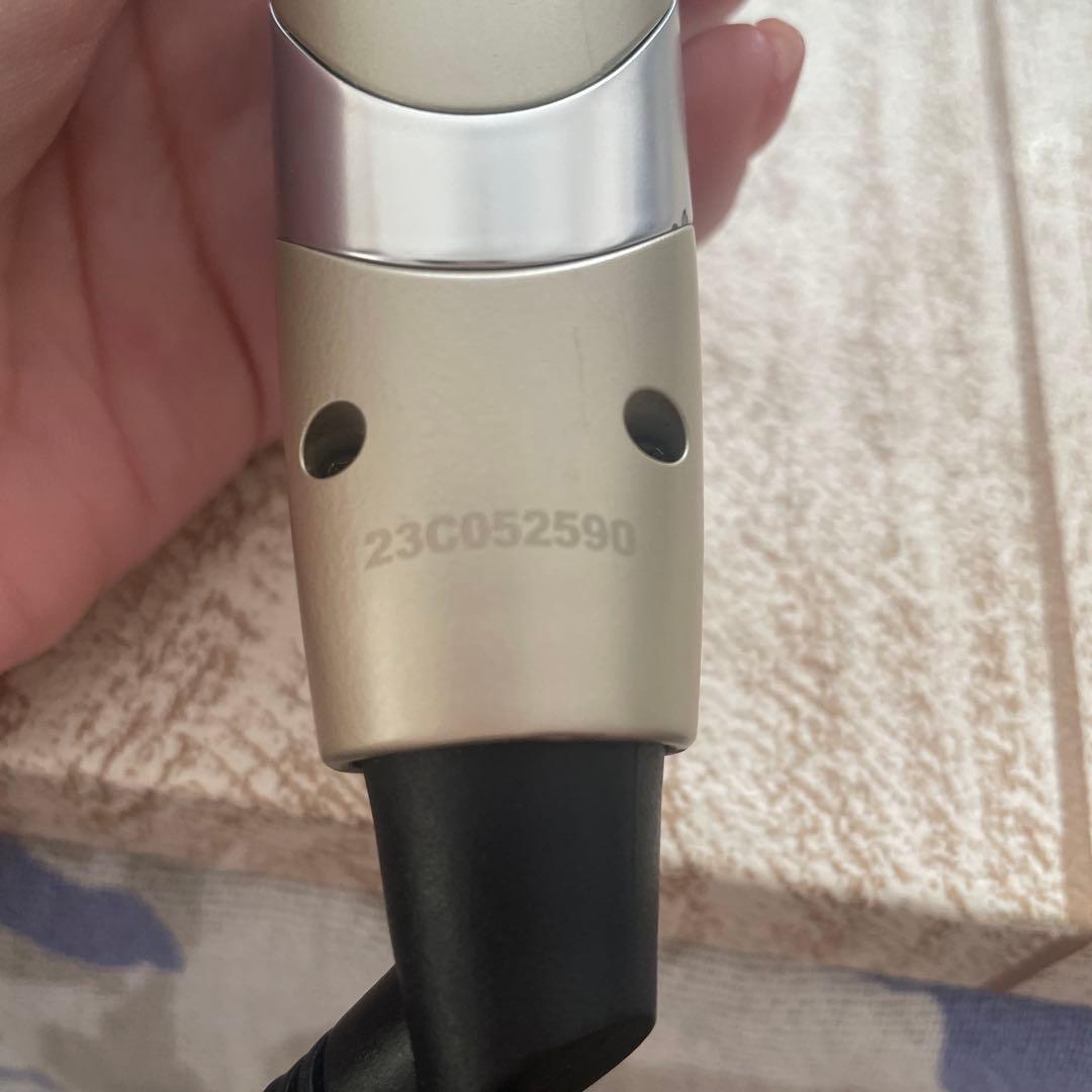 YA-MANストレートヘアアイロン