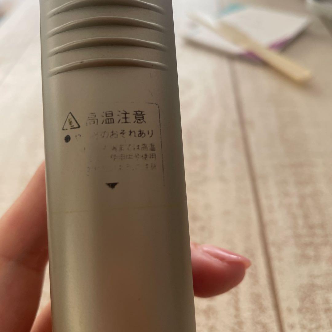 YA-MANストレートヘアアイロン