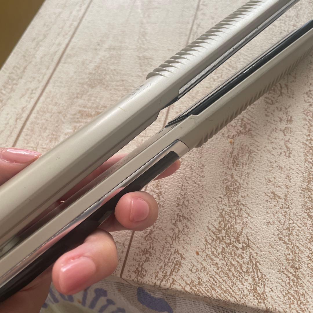 YA-MANストレートヘアアイロン