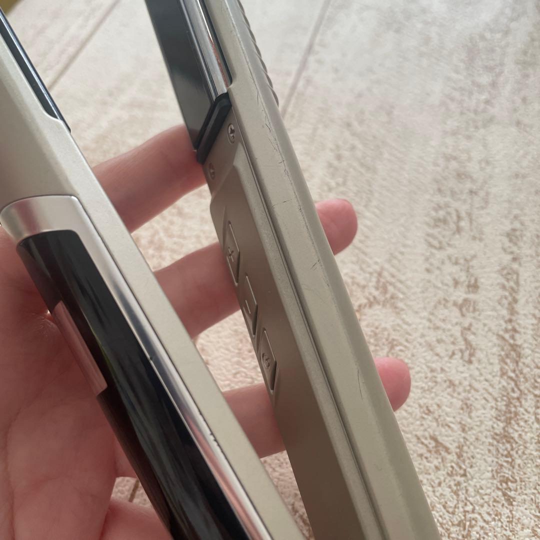 YA-MANストレートヘアアイロン