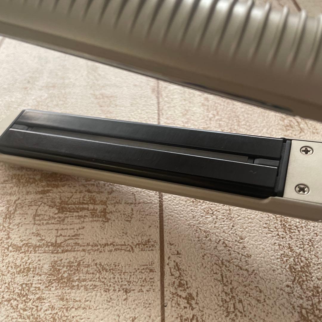 YA-MANストレートヘアアイロン