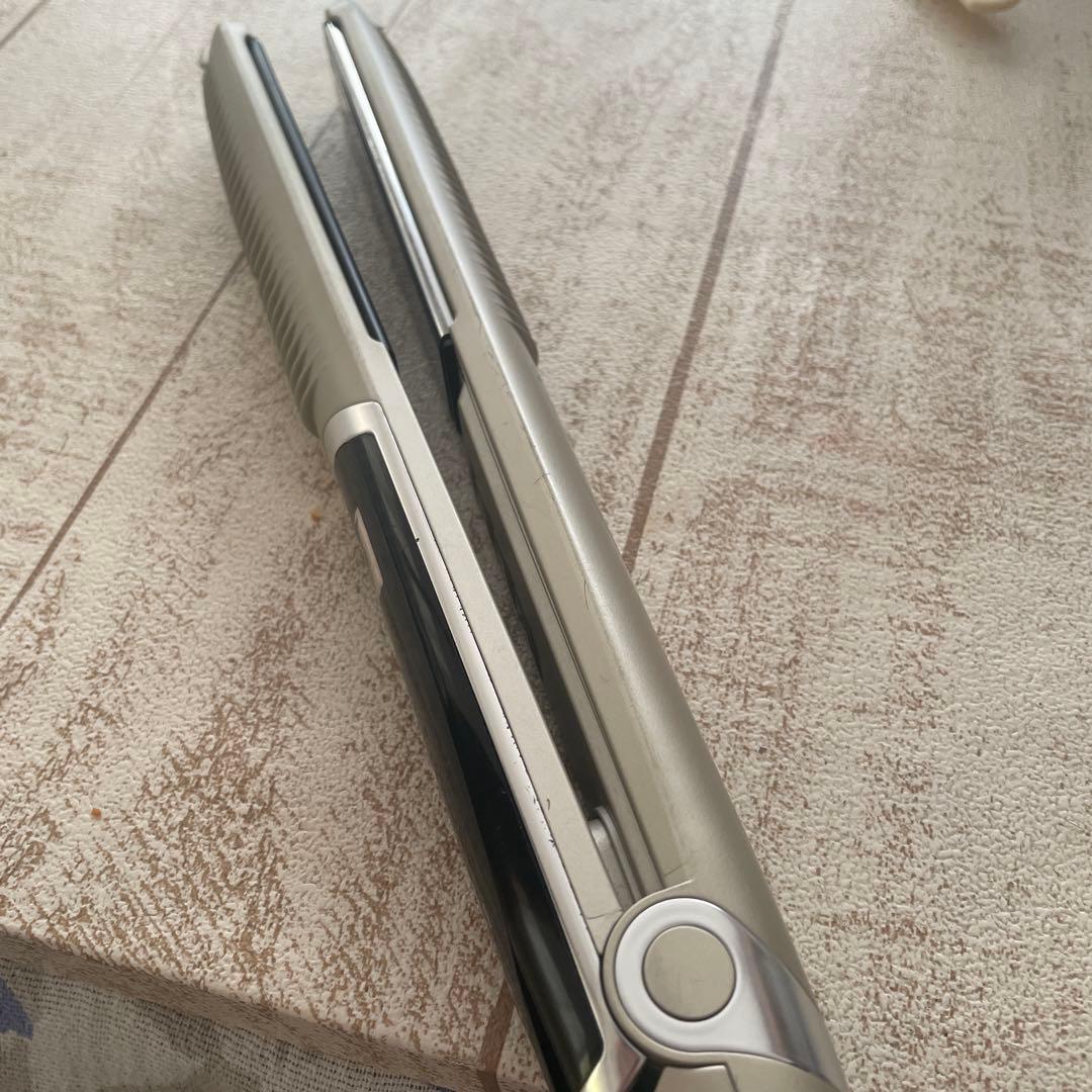 YA-MANストレートヘアアイロン