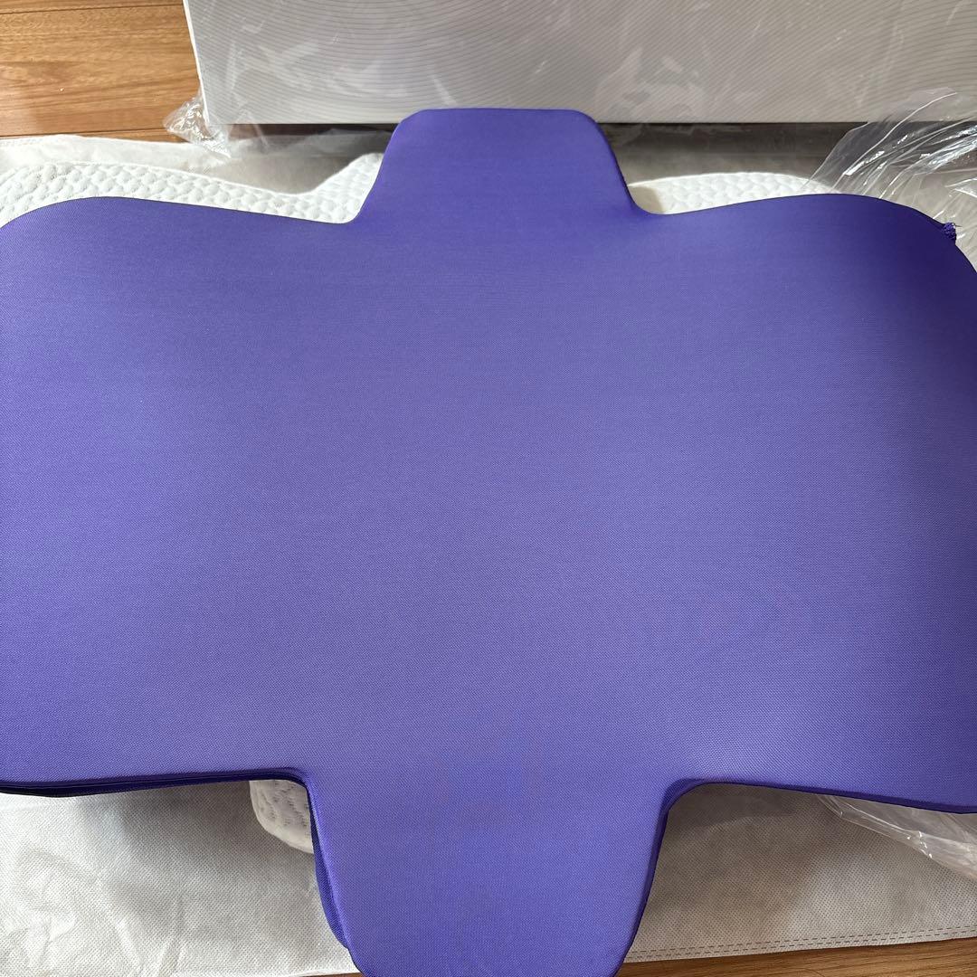 NEWPEACE ピローリリース 首肩サポートまくら