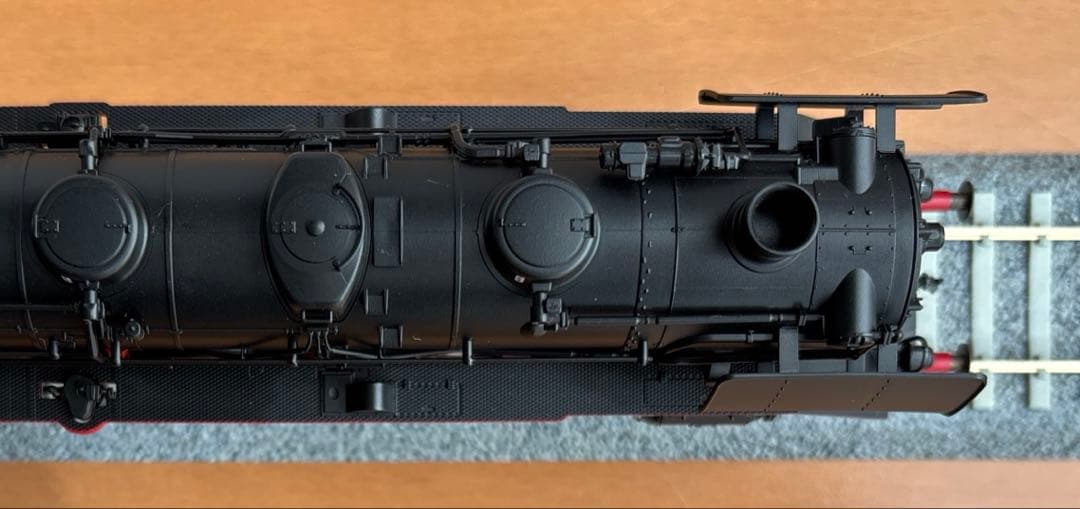 鉄道模型 FLEISCHMANN 003 111-2 DCC-Sound 7 4106