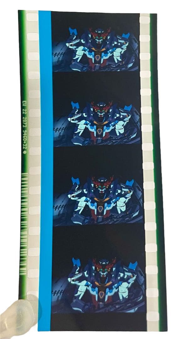 機動戦士ガンダム ジークアクス 入場特典フィルム 第３弾 & 第4弾 ２枚セット