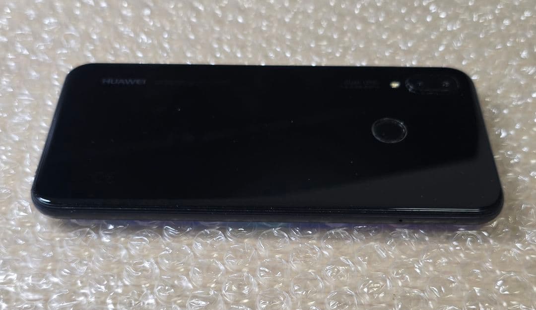 A*a様 HUAWEI P20 lite◼️ANE-LX2J■SIMフリー◼️9