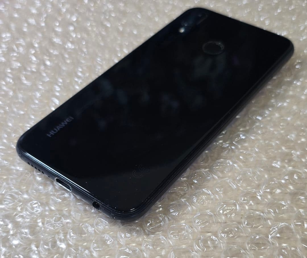 A*a様 HUAWEI P20 lite◼️ANE-LX2J■SIMフリー◼️9