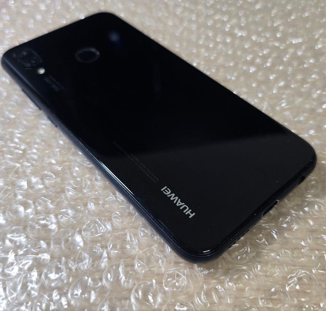 A*a様 HUAWEI P20 lite◼️ANE-LX2J■SIMフリー◼️9