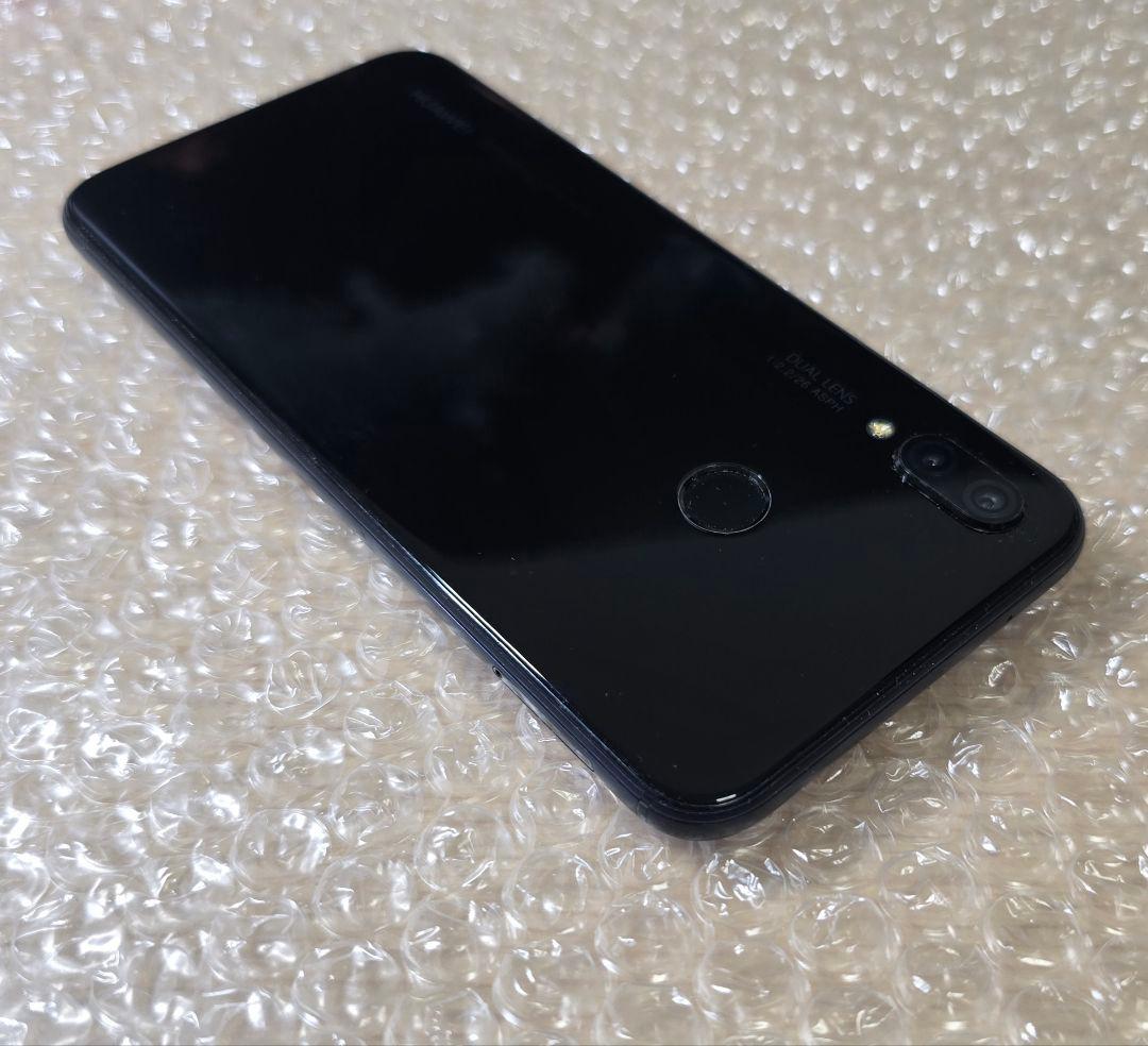 A*a様 HUAWEI P20 lite◼️ANE-LX2J■SIMフリー◼️9