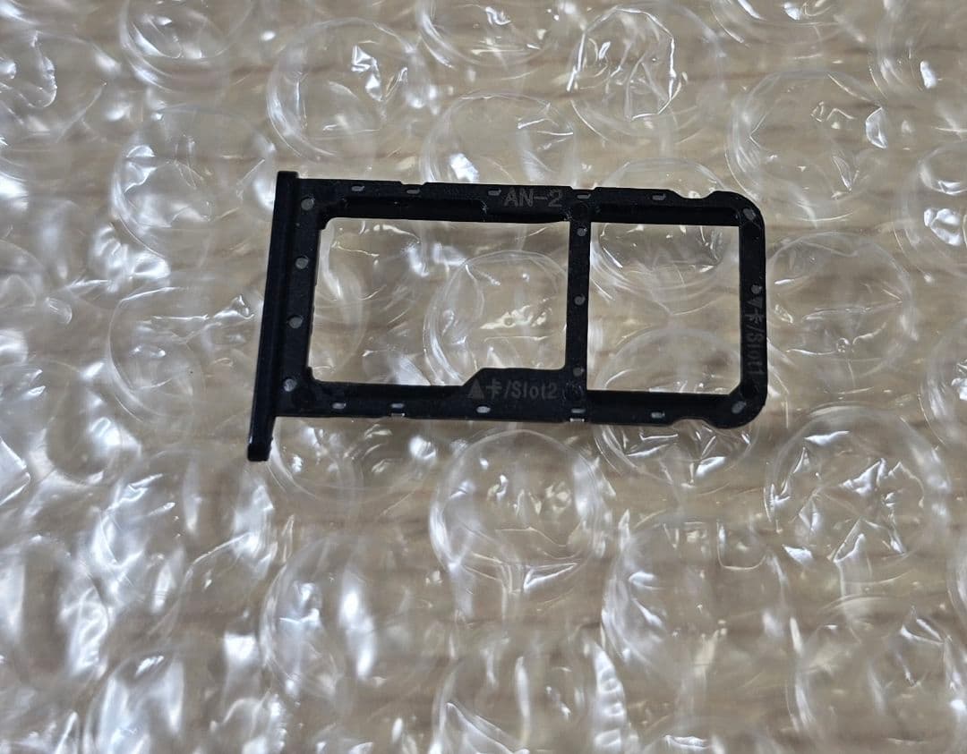 A*a様 HUAWEI P20 lite◼️ANE-LX2J■SIMフリー◼️9